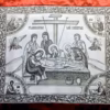 315284145462_1 Four Evangelists Antimension