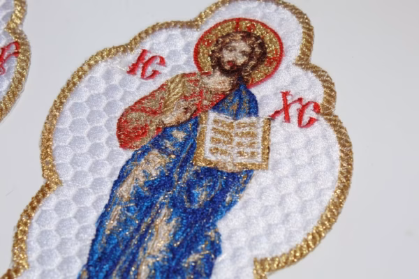 photo_2025-03-08_10-57-12 (2) Christ & Theotokos Embroidered Icon Applique Set
