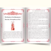A look inside the Life and Akathist Hymn to St Macarius of Kiev The Life & Akathist of the Holy Hieromartyr Macarius of Kiev (Ebook & Audiobook Bundle)