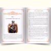 The Life & Akathist Hymn of Saint Tamara of Georgia (Ebook) | Orthodox Christian Treasury Series
