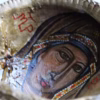 photo_2025-06-04_07-10-56 Theotokos “Mother of Pearl” Handpainted Clam Shell Icon