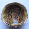 photo_2025-06-04_07-42-38 Theotokos “Mother of Pearl” Handpainted Clam Shell Icon