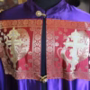 IMG_0764 Orthodox Bishop's Mantle (Mandyas) – Royal Purple Monastic Vestment