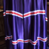IMG_0766 Orthodox Bishop's Mantle (Mandyas) – Royal Purple Monastic Vestment