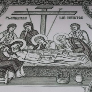Sacred Antimensia & Ripidia