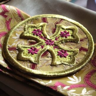 Ecclesiastical Handiwork