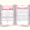 The Lives & Akathist of the Three Holy New Martyrs: Euthymios, Ignatios, & Akakios (eBook)