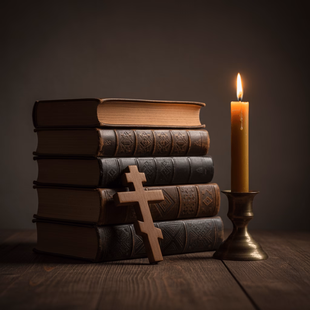 The Life of St. Amator of Auxerre | Annotated Orthodox Translation