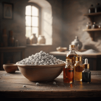 Handmade Orthodox Incense