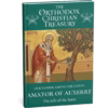 The Life of St. Amator of Auxerre | Annotated Orthodox Translation
