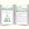 The Life of St. Amator of Auxerre | Annotated Orthodox Translation